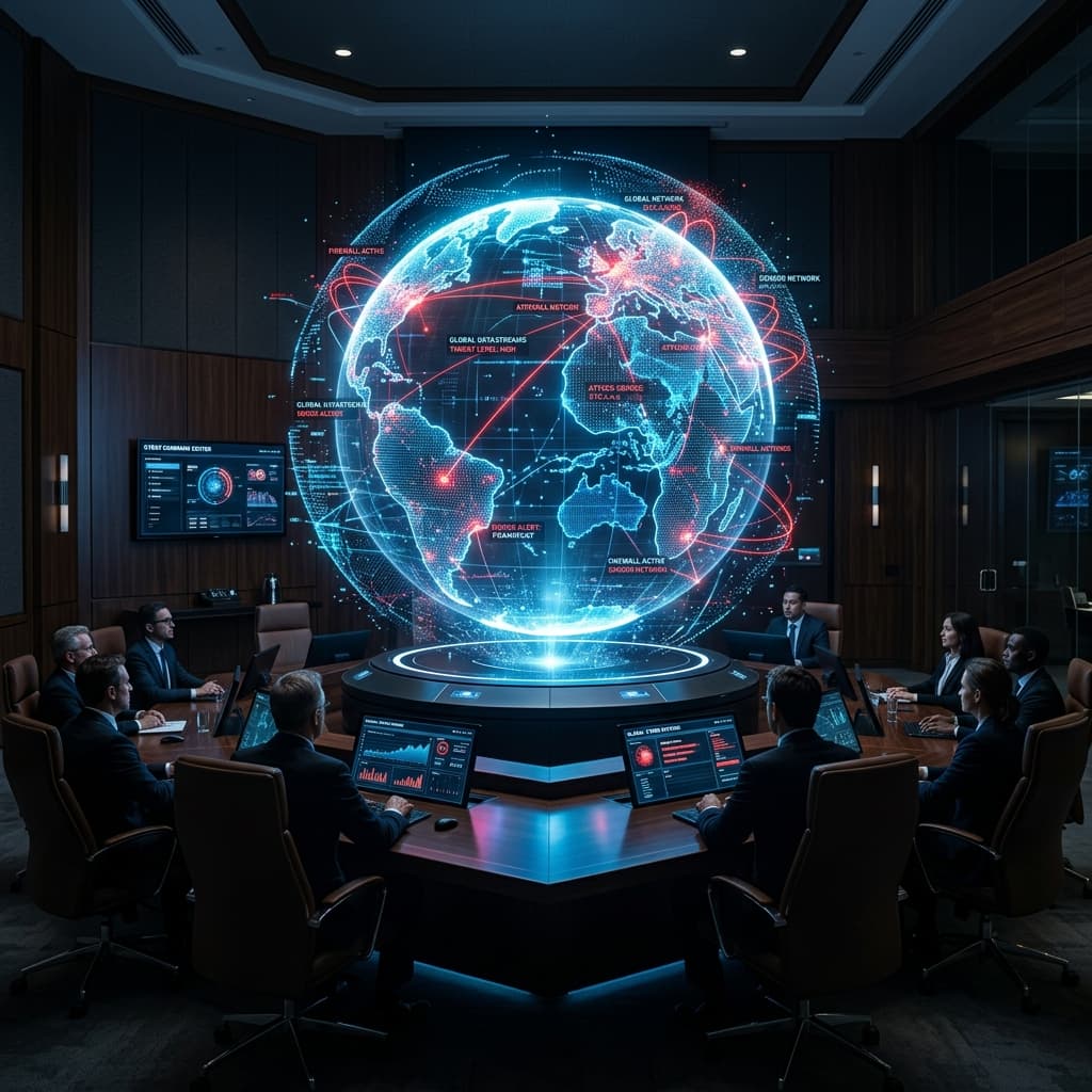 Unmasking Cyber Threats with Open Source Intelligence