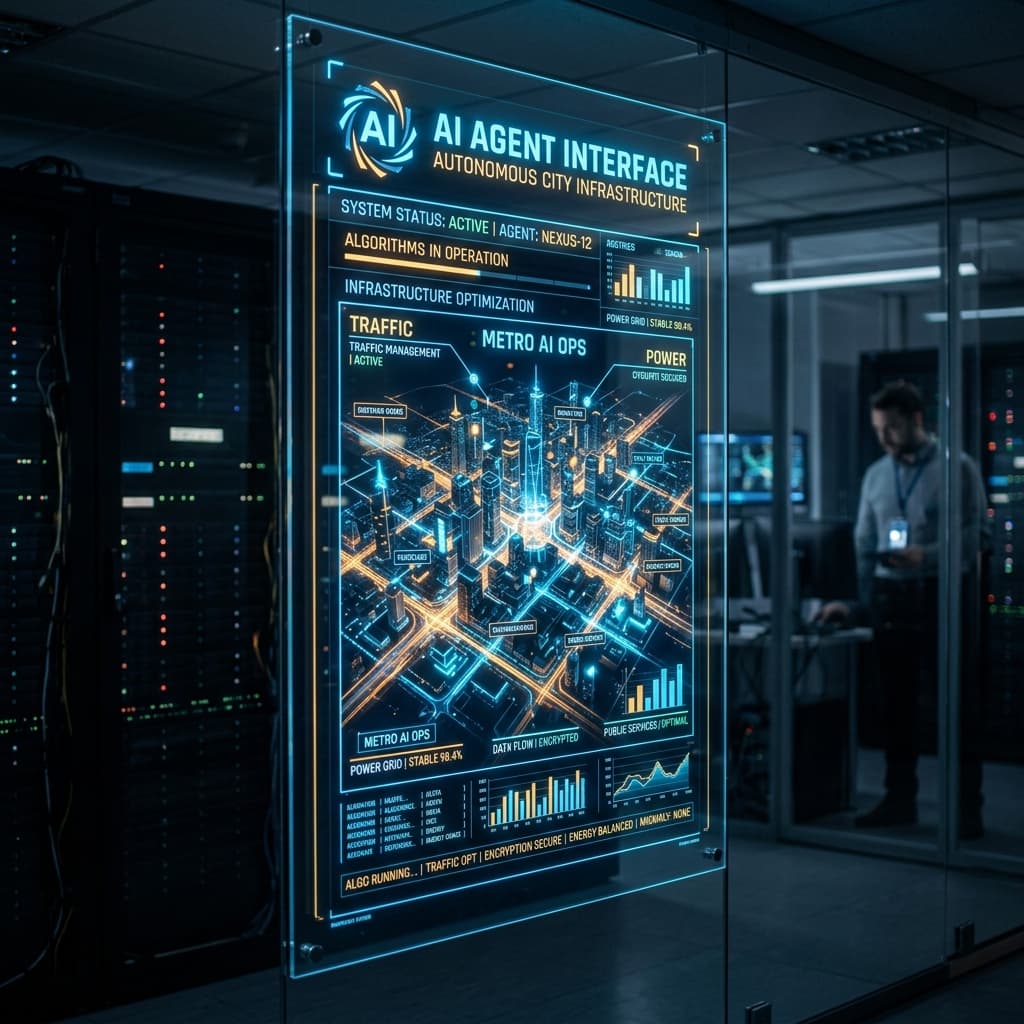 AI Infrastructure Algorithms