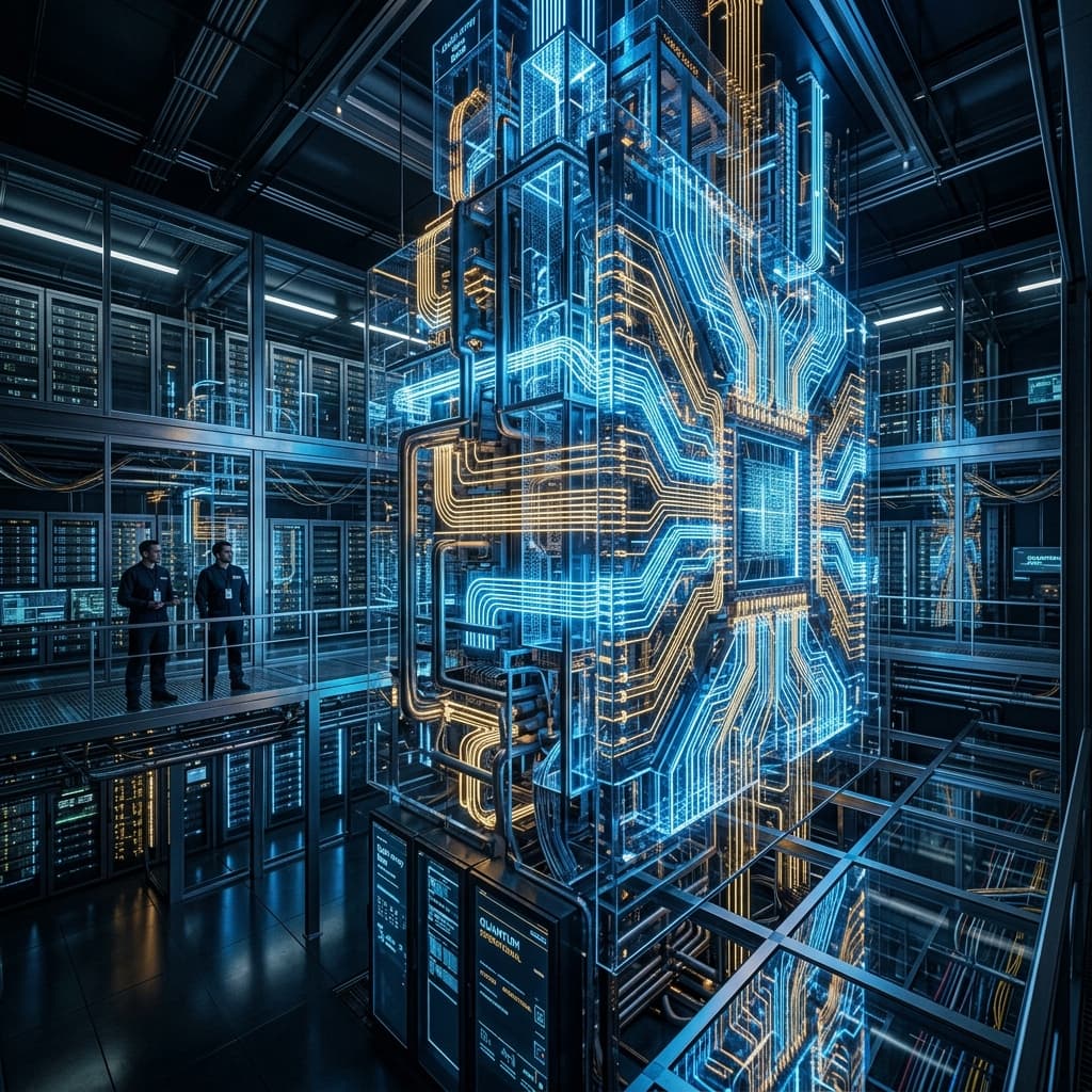 5 Technological Breakthroughs of 2026 Redefining the Global Order