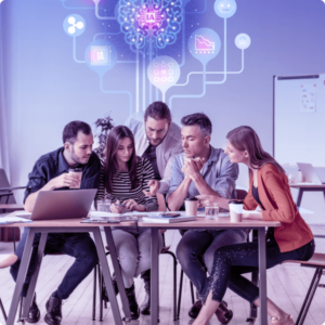 System Integration Services Jakarta - Dema Digital Asia Team